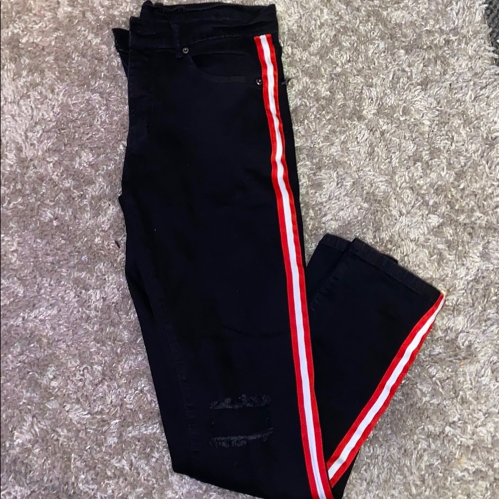 Rue 21 premium skinny jeans
